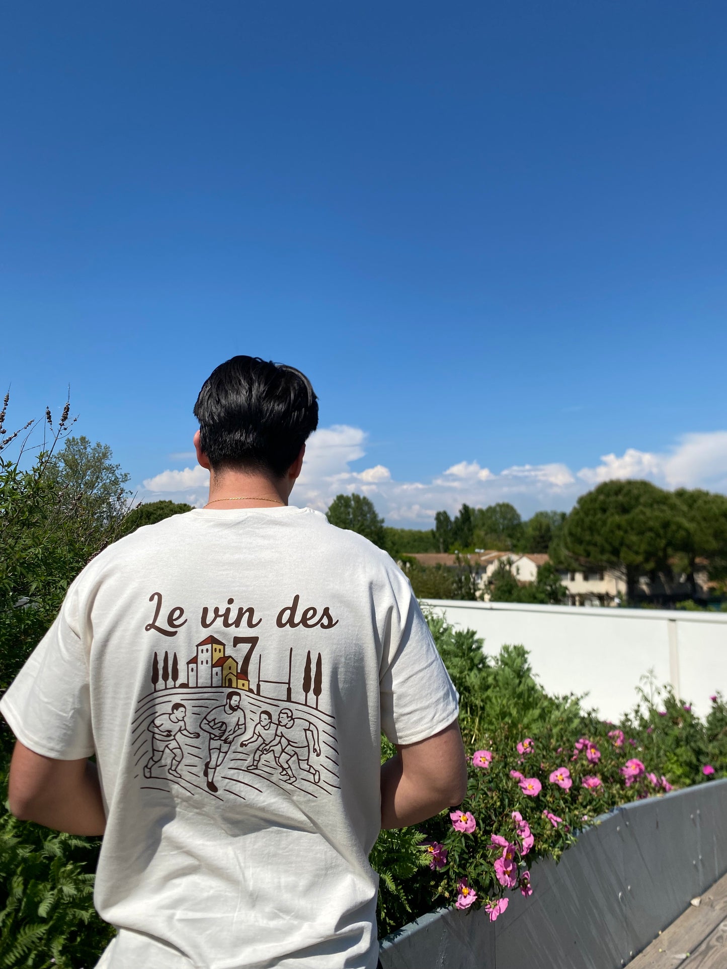 Edition Limitée (Vin des 7)