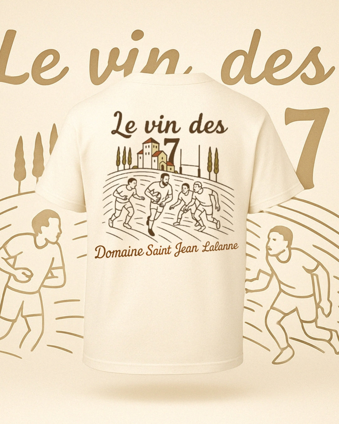 Edition Limitée (Vin des 7)