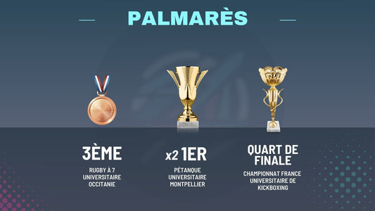 PALMARES