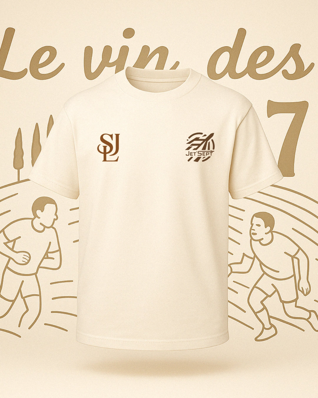 Edition Limitée (Vin des 7)