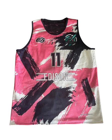 Chasuble JETSEPT Personalisable