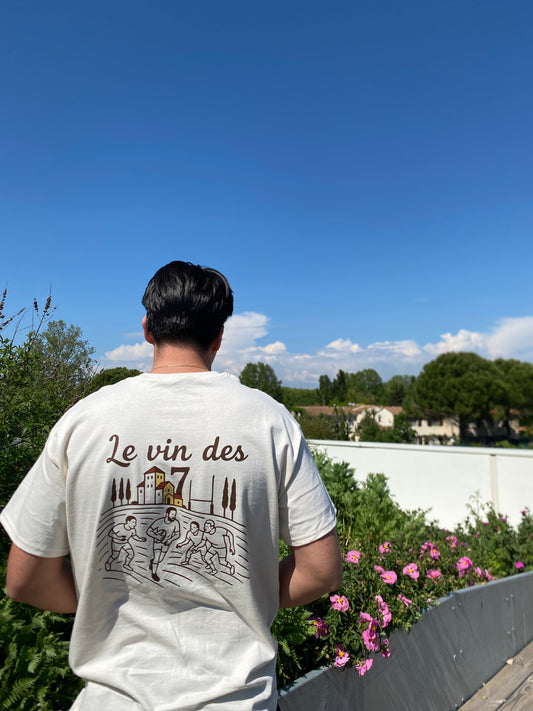 Edition Limitée (Vin des 7)