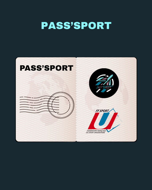 PASS'SPORT